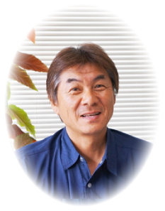 代表取締役　国本正彦